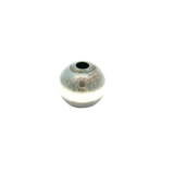 925 Sterling Silver Navajo Peral Beads | Round Beads | 1pc to 40pcs depending on the Bead Size | Available Eight Sizes: 2mm TO 16mm