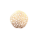 Pendent/Charm (Gold Finish/Silver Plated and  Gunmetal Plated) | Purity Beads