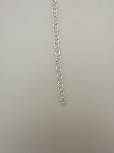 3 Feet of Sterling SIlver  Chain. Round Rolo  Chain, Smooth and Round Rolo Silver  Chain. Size: 4.5mm | CHN18SS