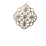 Fancy Pendent/Charm (Gold Plated/Silver Plated) | Purity Beads