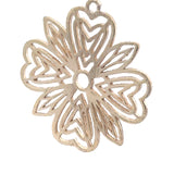 Fancy Charm/Pendent (Gold Plated/Silver Plated) | Purity Beads