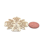 Fancy Charm/Pendent (Gold Plated/Silver Plated) | Purity Beads