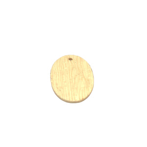 Jewelry Components/Pendant (Gold Plated/Silver Plated) | Purity Beads