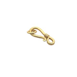 S Hooks (Gold Plated/Silver Plated) | Purity Beads