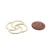 Findings/Jewelry Components (Gold Finish/Silver Plated) | Purity Beads.