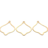 Jewelry/Earring Components (Gold Plated/Silver Plated) | Purity Beads