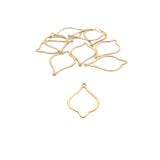 Jewelry/Earring Components (Gold Plated/Silver Plated) | Purity Beads