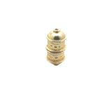 1 Strand of End Caps, in two colors  Gold Finish and Silver Plated, E-Coated, End Cap. Size: 15X14mm (inside size is 10mm)