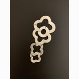 Quatrefoils, Clovers (Gold Plated/Silver Plated) | Purity Beads